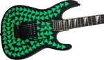 Jackson X Dinky DK1A AMR ILL