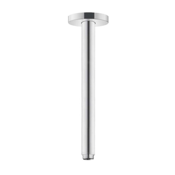 HANSGROHE - Příslušenství Sprchové rameno S 30 cm, chrom 27389000