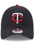 New Era Pánská kšiltovka Minnesota Twins MLB 2026 Field of Dreams Game Casual Classic Adjustable