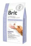 Brit VD Dog GF Gastrointestinal 2kg