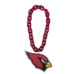 Náhrdelník Arizona Cardinals NFL Big Logo Fan Chain