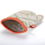 Kuchyňská chňapka VINTAGE HARVEST, sada 2 ks