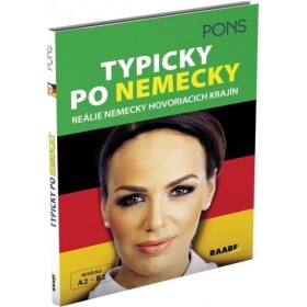 Typicky po nemecky Reálie nemecky hovoriacich krajín
