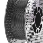 Filament-PM FRJet filament samozhášivý černý 1,75 mm Filament PM 0,5 kg
