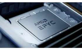 AMD EPYC 7302 / Procesor / 3.0 GHz Turbo 3.3 GHz / 16C/32T / L3 128 MB / SP3 / Zen2 / 155W / Box (100-000000043)