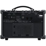 Boss DUAL CUBE BASS LX