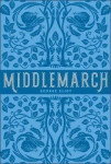 Middlemarch, 1. vydání - George Eliot