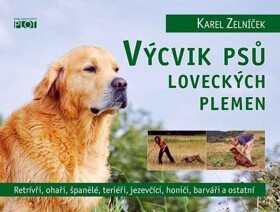 Výcvik psů loveckých plemen