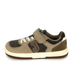 Dětské barefoot vycházkové boty FLEXY JR BROWN Joma BFFLEJW2624V - 27