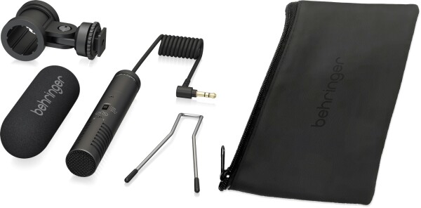 Behringer VIDEO MIC X1