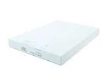 Folex SIVN-Vinyl - SA WO Nano Glossy A4 / Bílá lesklá samolepící fólie / Inkoust / 100 ks (FO22VNO.100.440)