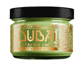 Dortisimo Nébar Dubai pistáciový krém s kadayifem (180 g)