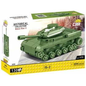 COBI 3098 II WW IS 2