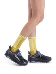 ICEBREAKER Wmns Merino Run+ Ultralight Crew, Lux/Lucid velikost: 41-43 (L)