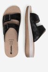 Pantofle Inblu FT020400 Materiál/-Syntetický