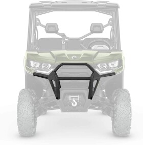 Přední ochranný rám na Can-Am Traxter HD8/HD9/HD10 2020-2025