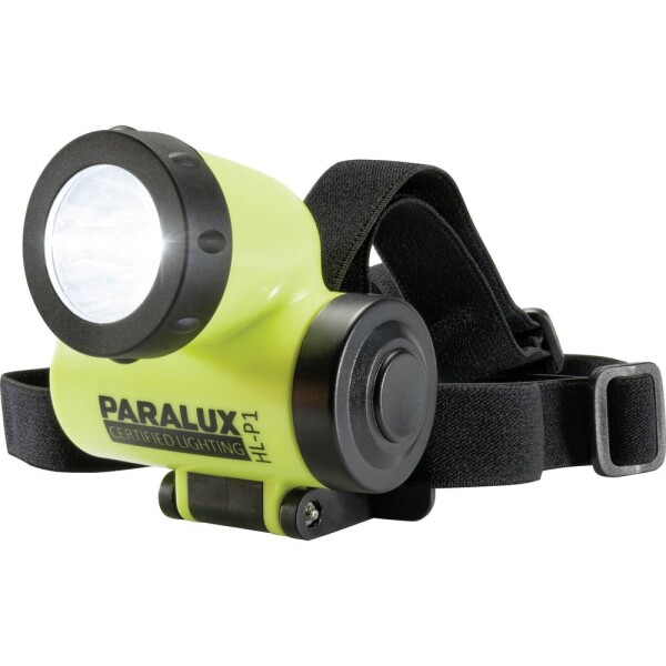 Parat PARALUX HL-P1 LED