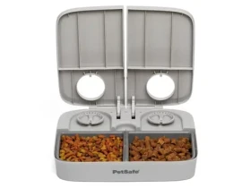 PetSafe Automatic 2 Meal Pet Feeder / Krmítko / 2 jídla denně (BG-PFD19-17005)