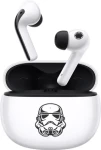Xiaomi Buds 3 Star Wars Edition Stormtrooper / Bezdrátová sluchátka / mikrofon / ANC / Bluetooth 5.2 / IP55 (45429)