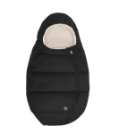 Maxi-Cosi Fusak do autosedačky Twillic Black / od 12 měsíců (8735390110MC)