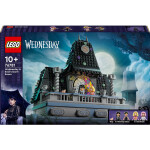 LEGO LEGO® Wednesday 76781 Pokoj Wednesday a Enid