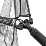 Fencl Podběrák Carp Gen 2 s pogumovanou sítí 100x100cm,Fencl Podběrák Carp Gen 2 s pogumovanou sítí 100x100cm