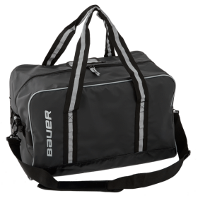 Hokejová taška Team Duffle BLK