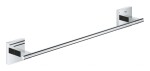 GROHE - QuickFix Start Cube Držák ručníku, délka 45 cm, chrom 40987000