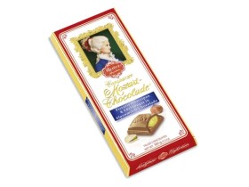 Constanze Mozart čokoláda mléčná 100g (Reber)