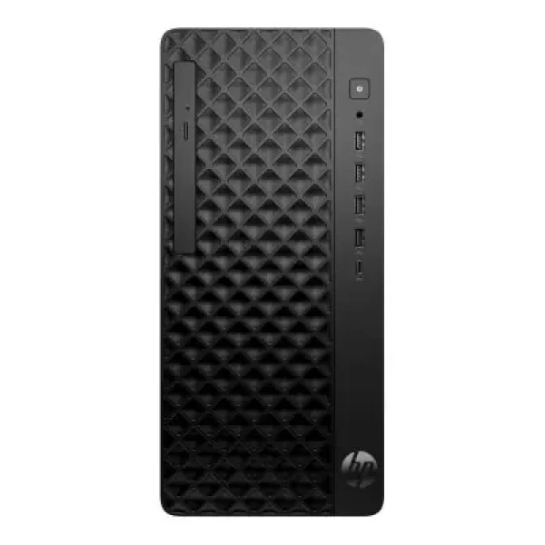 HP ProDesk Tower 2 G1a černá / Stolní počítač / AMD Ryzen 7 8700G / 16GB / 1TB SSD / AMD Radeon 780M / W11P (D94Z9ET#BCM)