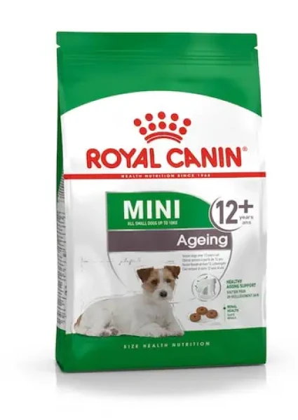 Royal Canin Mini Ageing & 12 3,5 kg