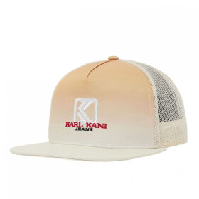 Kšiltovka Karl Kani Gradient Flat Brim 7001206 OSFM