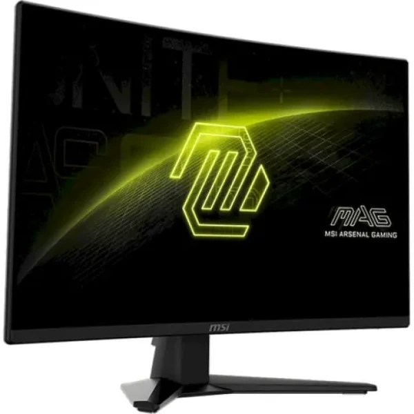 27" MSI MAG 274CXF černá / 1920 x 1080 / VA / 16:9 / 0.5ms / 4000:1 / 300cd/m2 / 2x HDMI + 1x DP / VESA (MAG 274CXF)