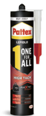 Pattex One for all high tack, 440 g