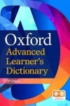 Oxford Advanced Learner´s Dictionary Paperback (with 1 year´s access to both premium online and app), 10th - kolektiv autorů