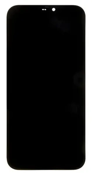 Náhradní LCD displej + dotyková deska pro Apple iPhone 12 Pro Max / GX Hard OLED (57983114700)