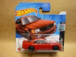 Mercedes-Benz 560 Hot Wheels