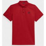 Tričko 4F M H4Z22TSM355 RED L