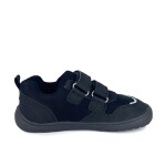 Chlapecké barefoot tenisky PERSY BLACK Protetika - 31