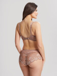 Dámské kalhotky Panache Andorra Short warm taupe 5674