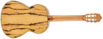 Alhambra 6 White Ebony