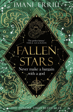 Fallen Stars - Imani Erriu