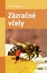 Zázračné včely - Armin Spürgin