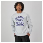 Mikina Baltimore Ravens NFL Champion Reverse Weave Fleece Pullover Velikost: M