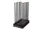 Supervýkonná rušička signálu (MP1200PLUS) - (282W)