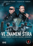 Ve znamení štíra - Miroslav Vaňura