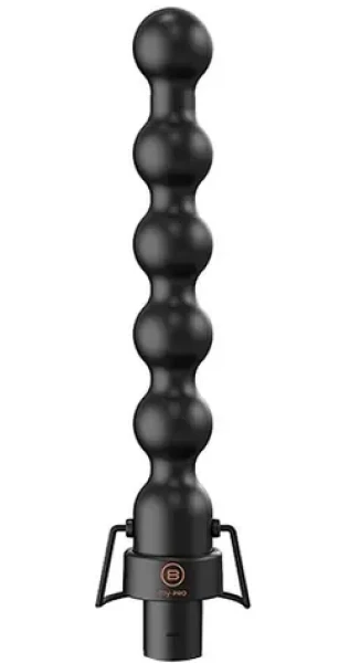 Bellissima MyPro Mermaid Waves 11837 / Nástavec ke kulmě / průměr 25 mm / keramický povrch / 190 °C (100002128710)