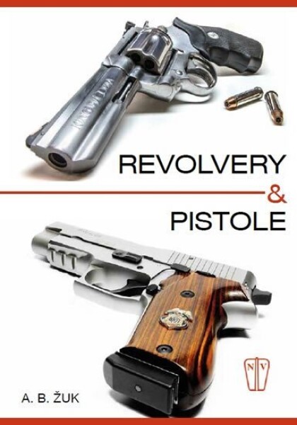 Revolvery pistole