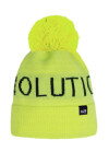 KAPLE 46-510 fluo zelená 52-56