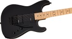 Jackson Pro Origins 1985 San Dimas SD1 HH FR MN Gloss Black